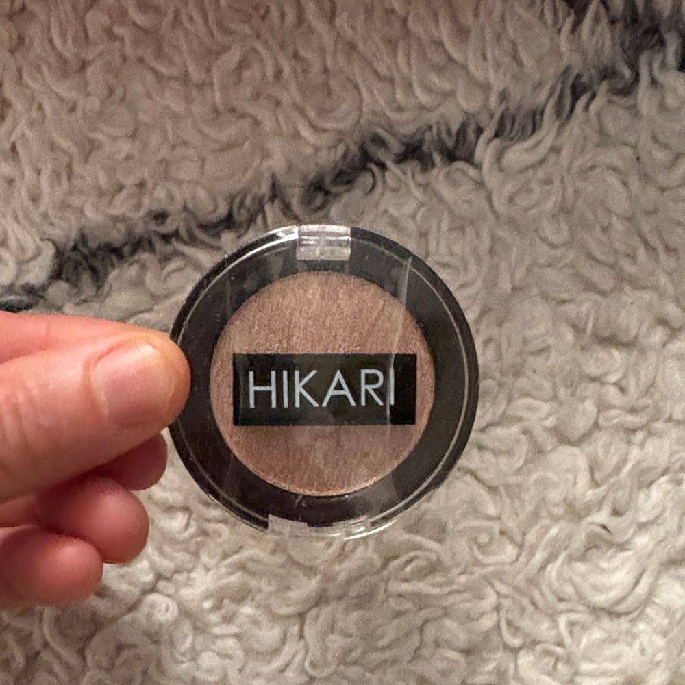 Cream Eyeshadow hikari honeydew brand new